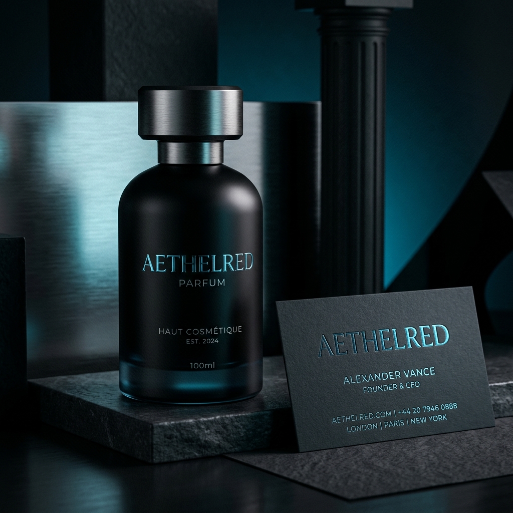AURA Cosmetics Lab