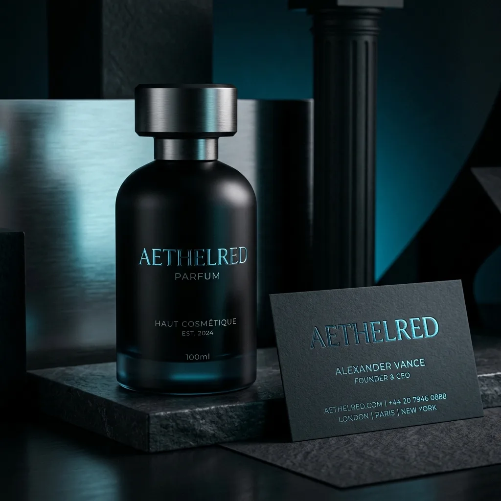 AURA Cosmetics Lab