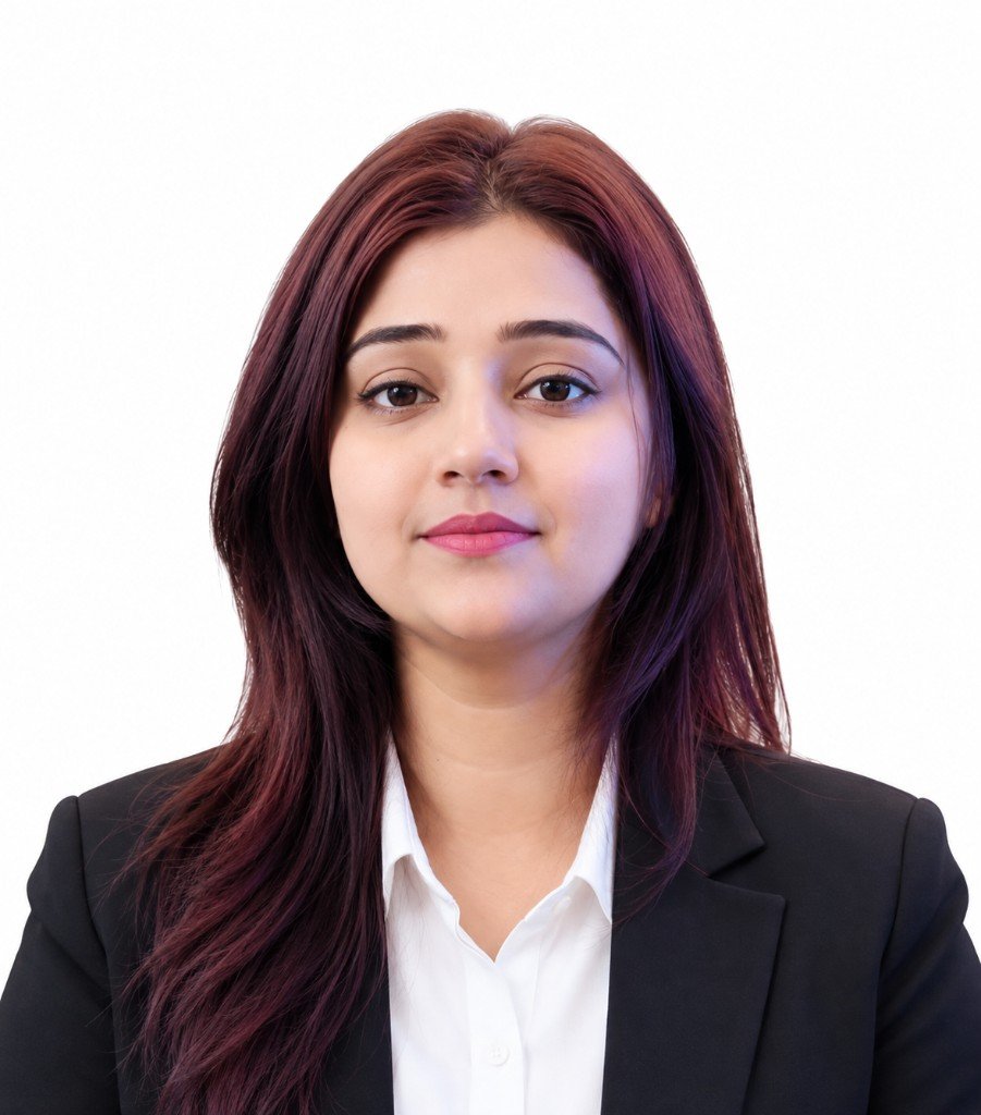 Neekita Kumari