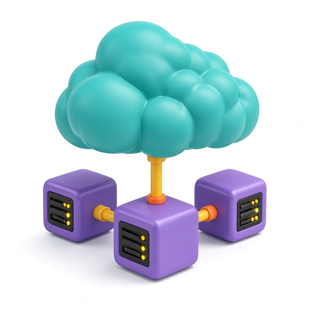 Cloud Hosting