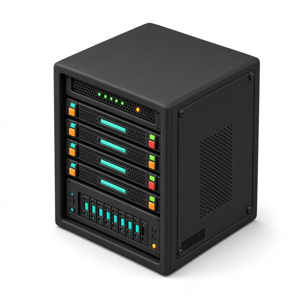 Server Management