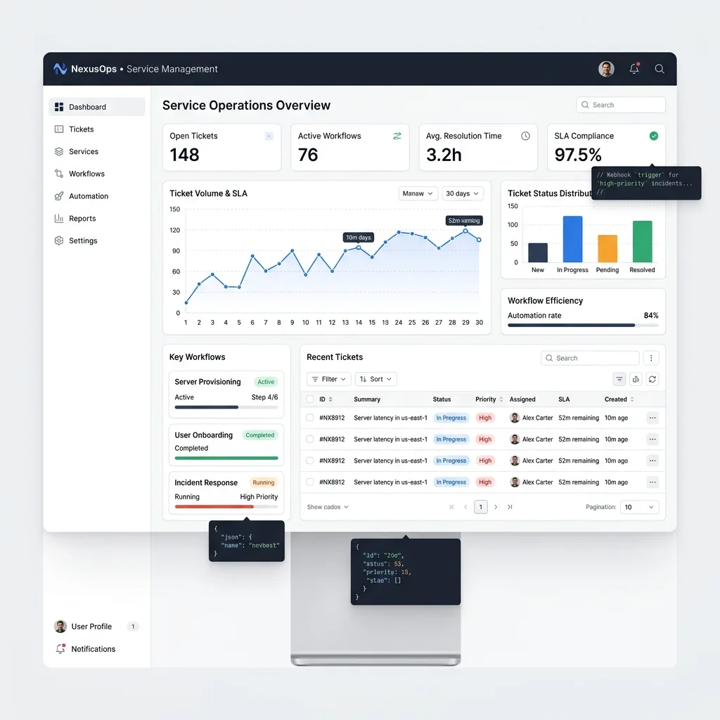 Cloud Hosting Done Right: Scaling Apps Without Downtime