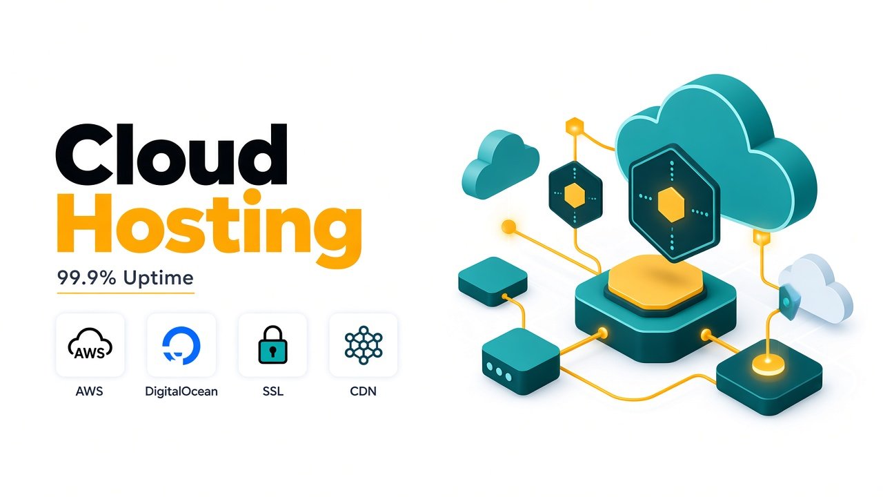 Cloud Hosting