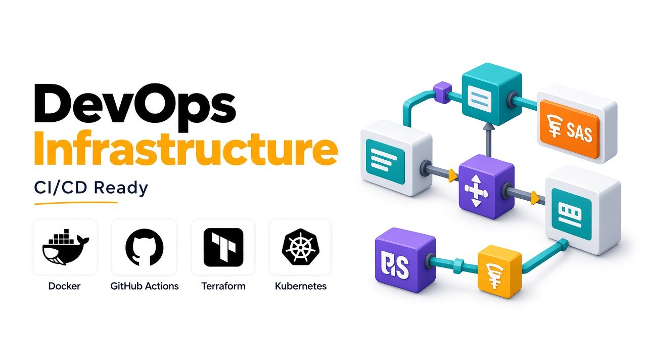 DevOps & Infrastructure