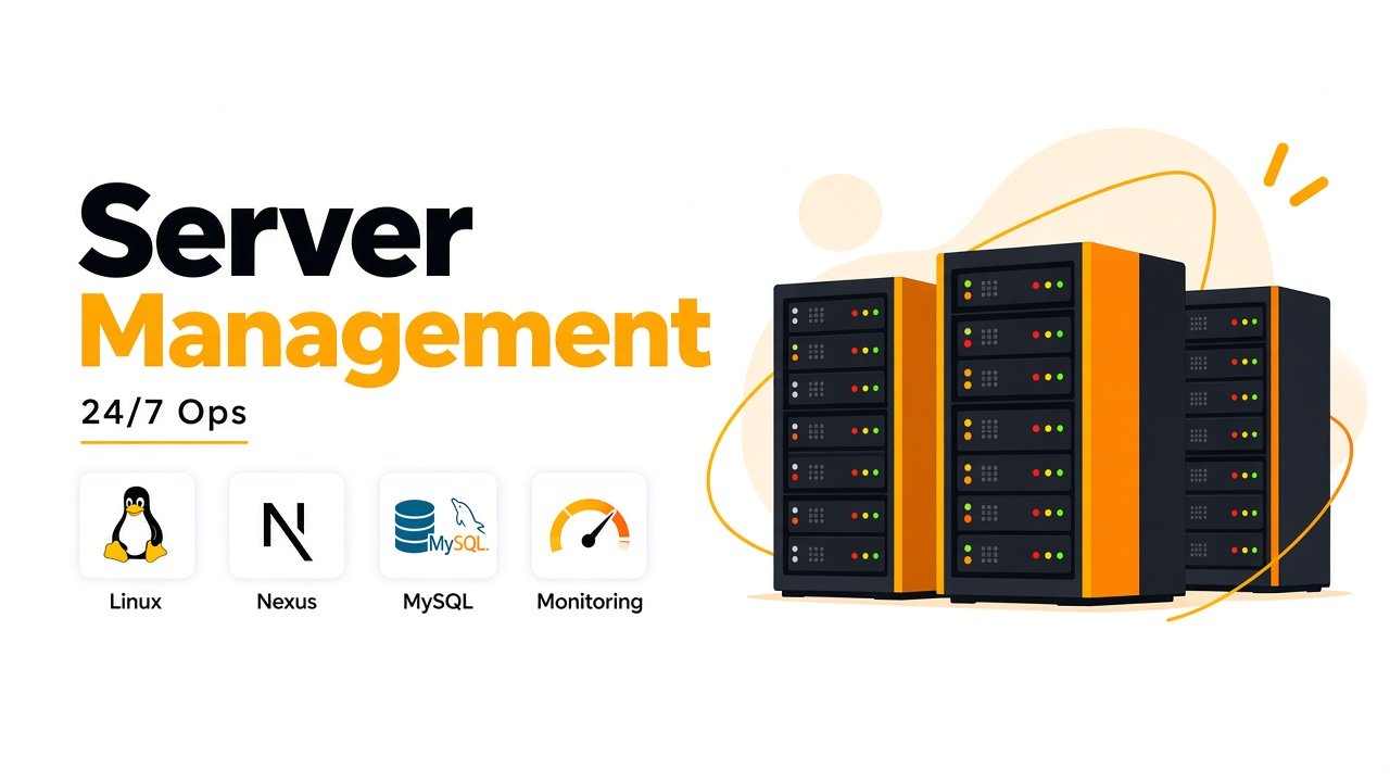 Server Management